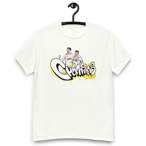 Leeds United “CHAMPIONS AGAIN” White Unisex T-Shirt