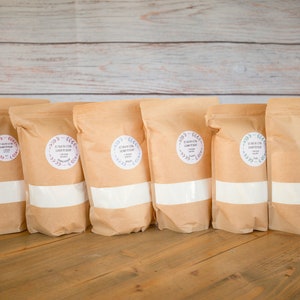 48oz (96 Loads) All Natural Eco Friendly Laundry Soap