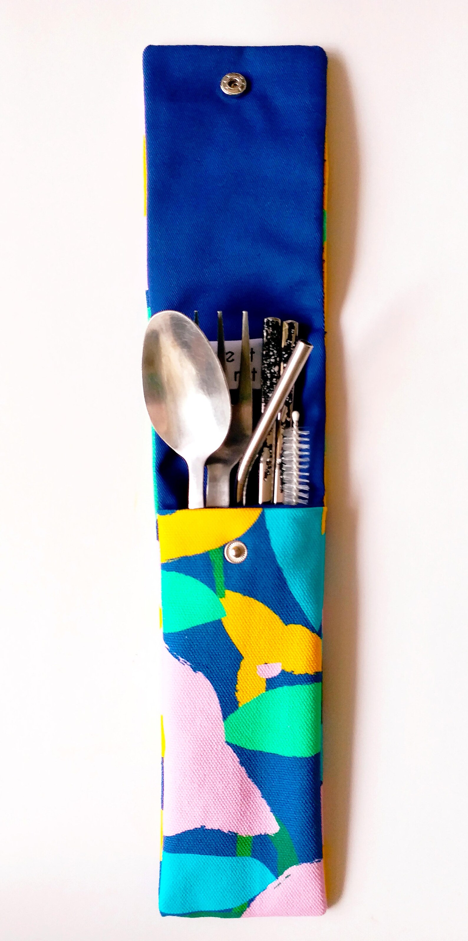 Cutlery Case Etsy
