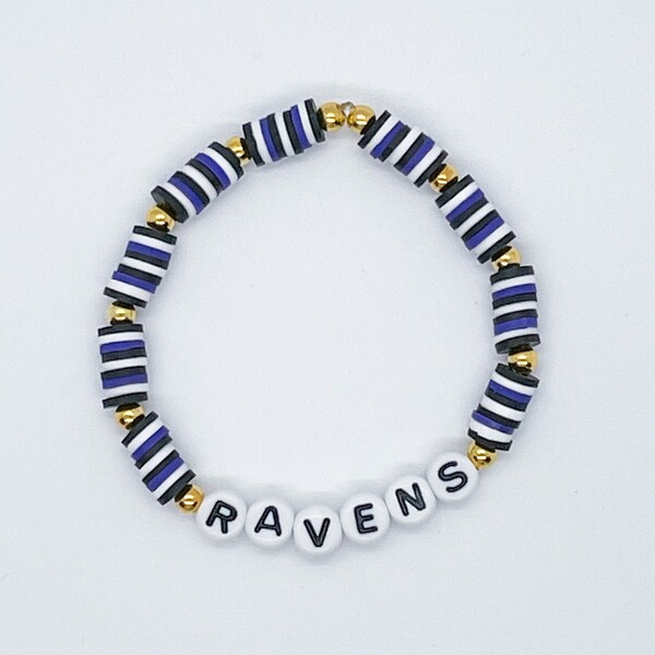 Bracelet Lucky Team Avec Perles Beiges - Bijou Élégant Et Minimaliste - Neuf Avec Étiquettes