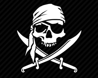 pirate decal roblox