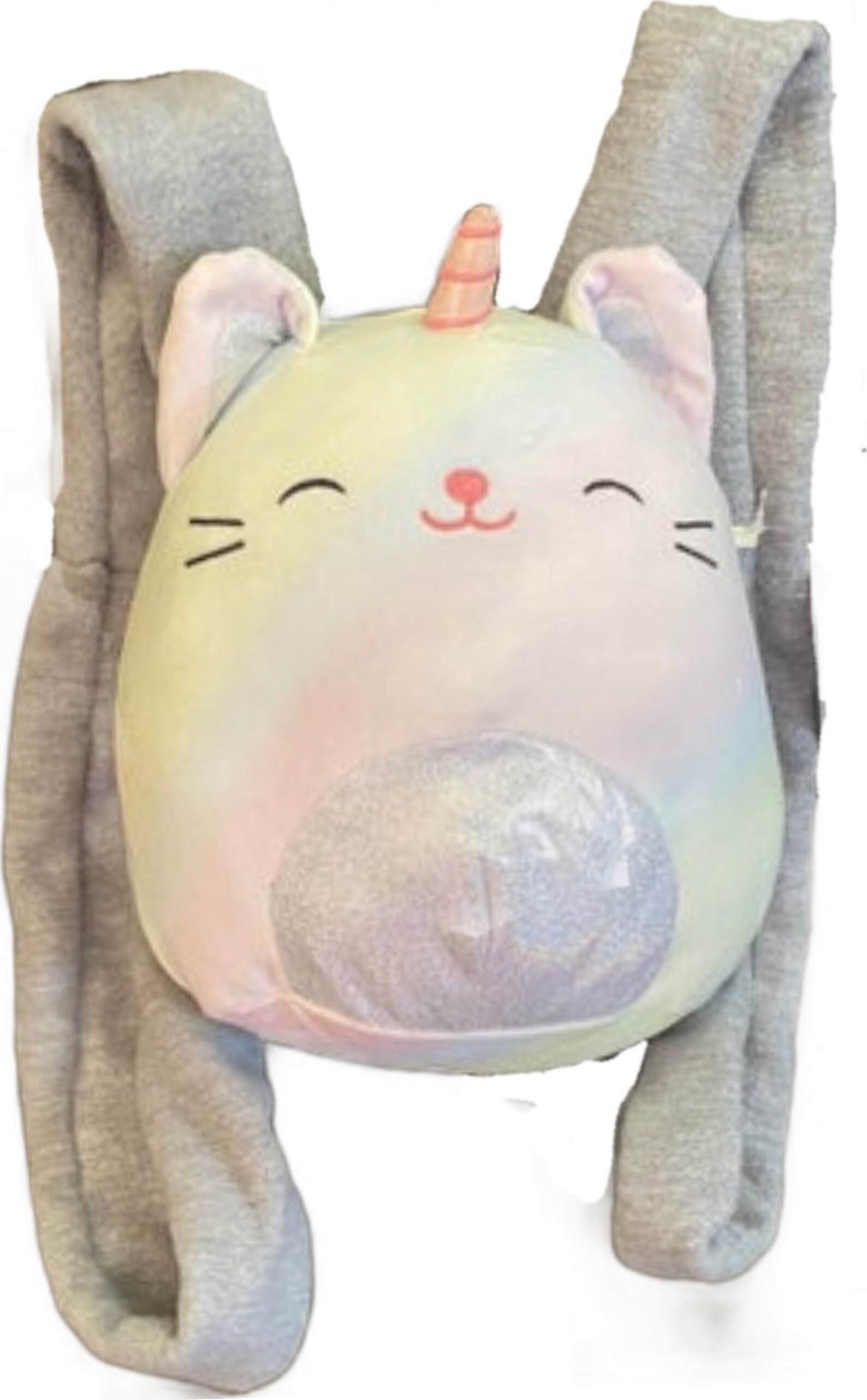 Squishmallow backpack Etsy
