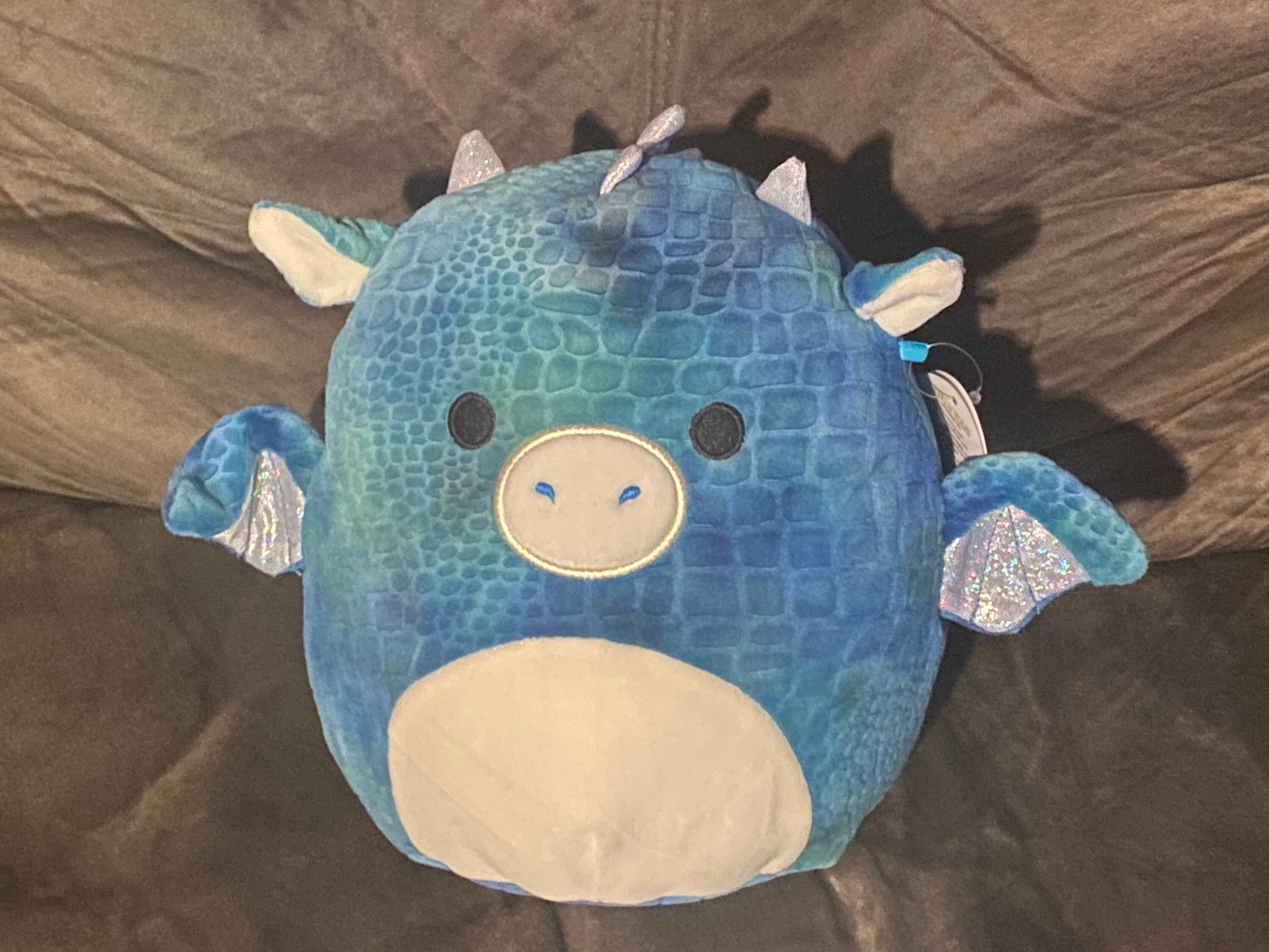 Squishmallow backpack Etsy