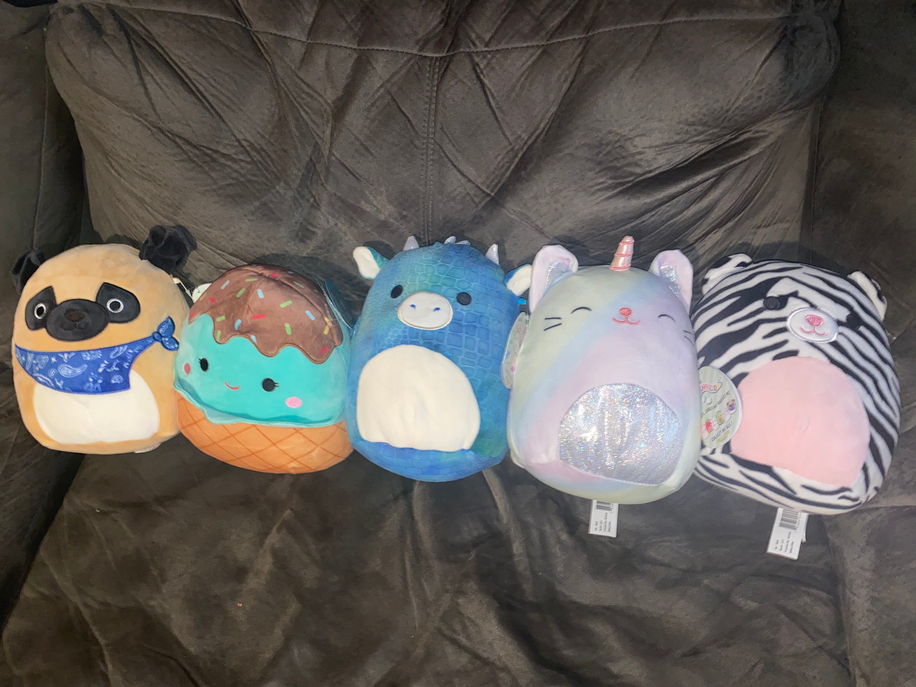 Squishmallow backpack Etsy