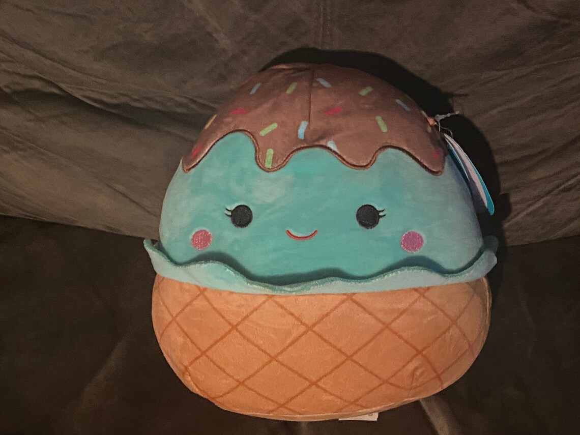 Squishmallow backpack Etsy