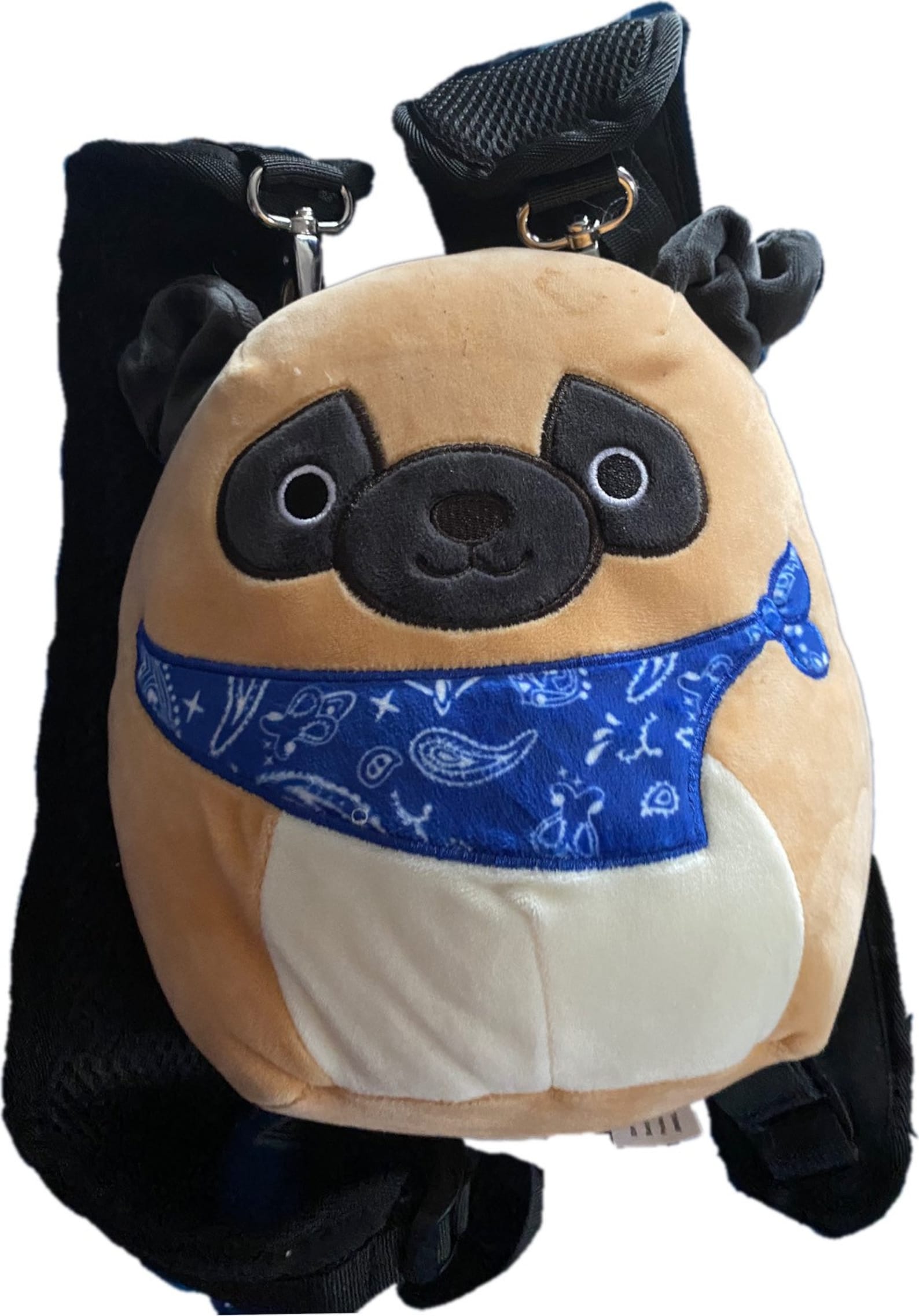 Squishmallow backpack Etsy