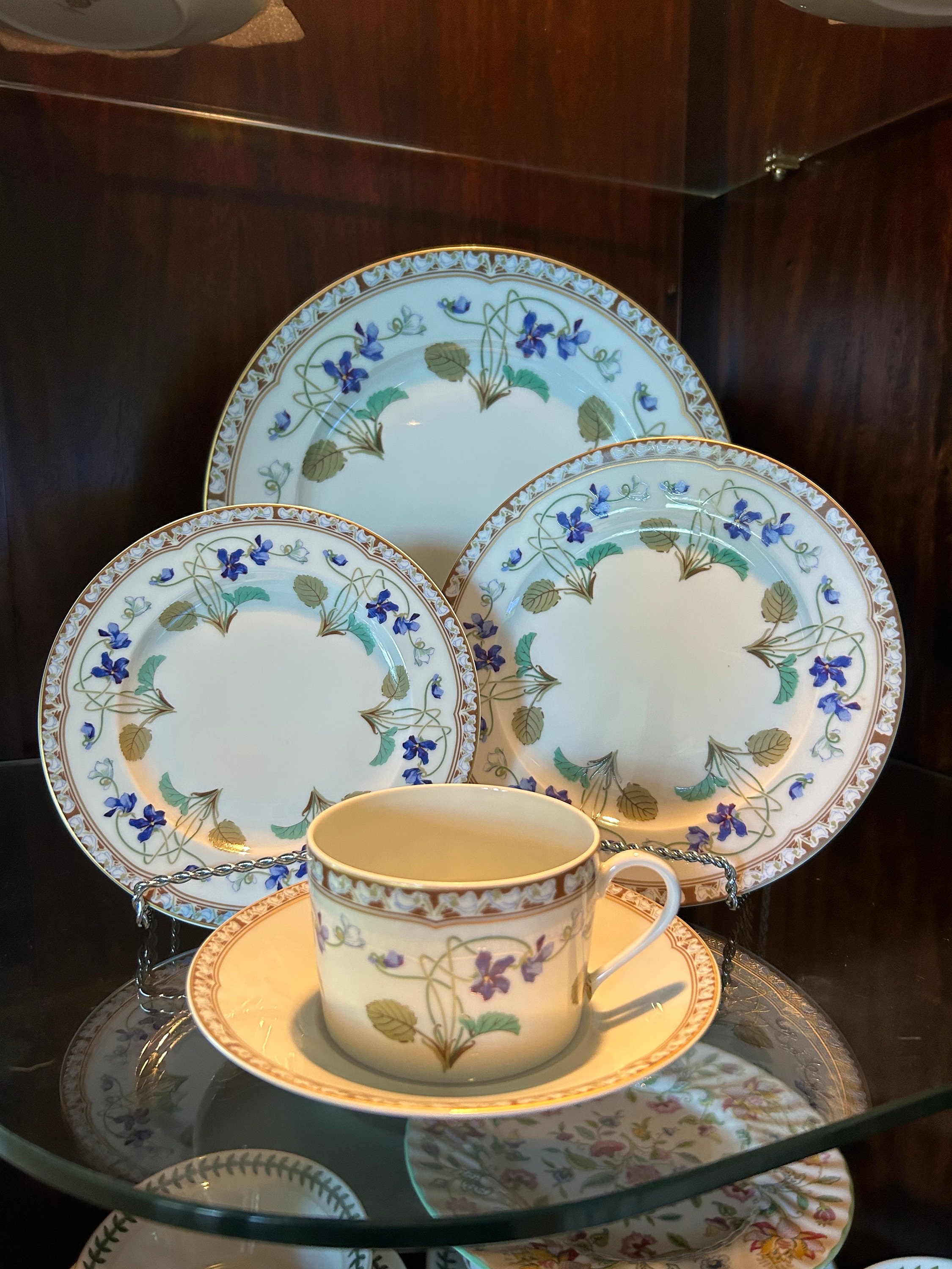 Haviland Limoges - Etsy Haviland Limoges - Etsy