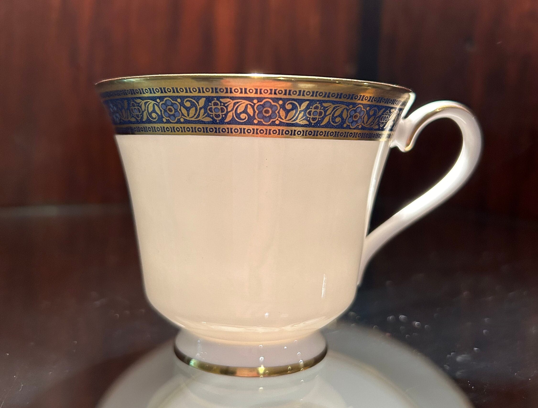 Royal Doulton Harlow 5 Piece Setting - Etsy