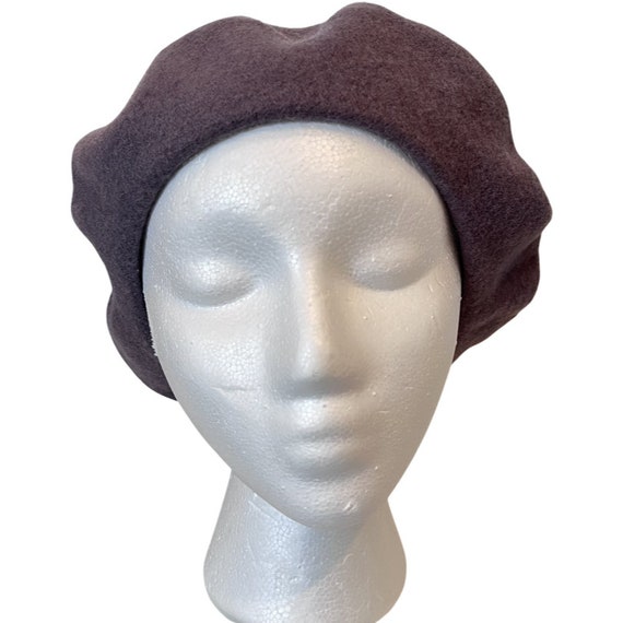 Womens VILLAGE HAT SHOP Wool Fashion 
