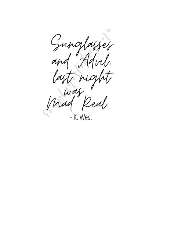 Funny sayings best sale about sunglasses