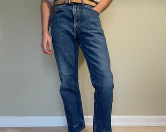 levis 509 comfort