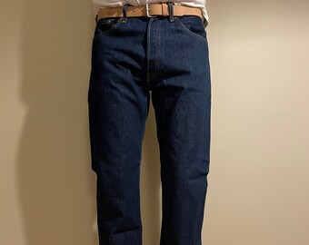 levis 501 33x30