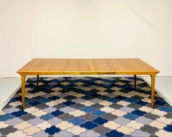 Drexel Dining Table Etsy