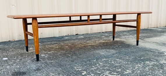 Lane acclaim sale surfboard coffee table