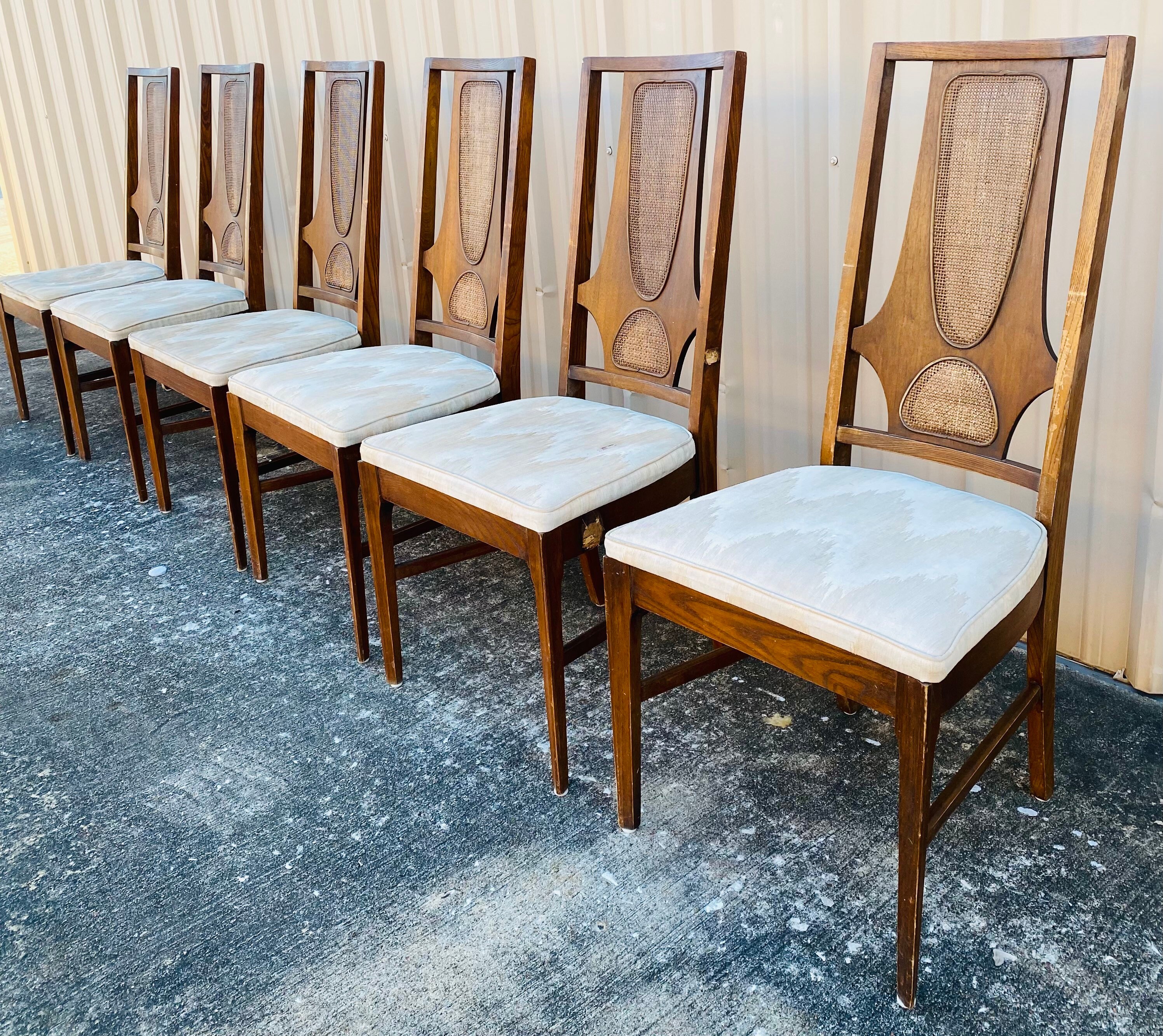 Broyhill brasilia dining set deals