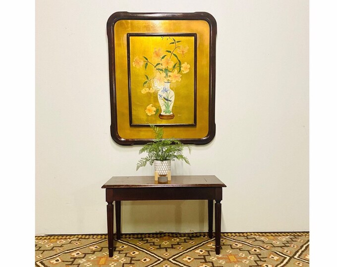 The Manual Arts Furniture Co Piano Bench, Vintage Piano Bench Etsy