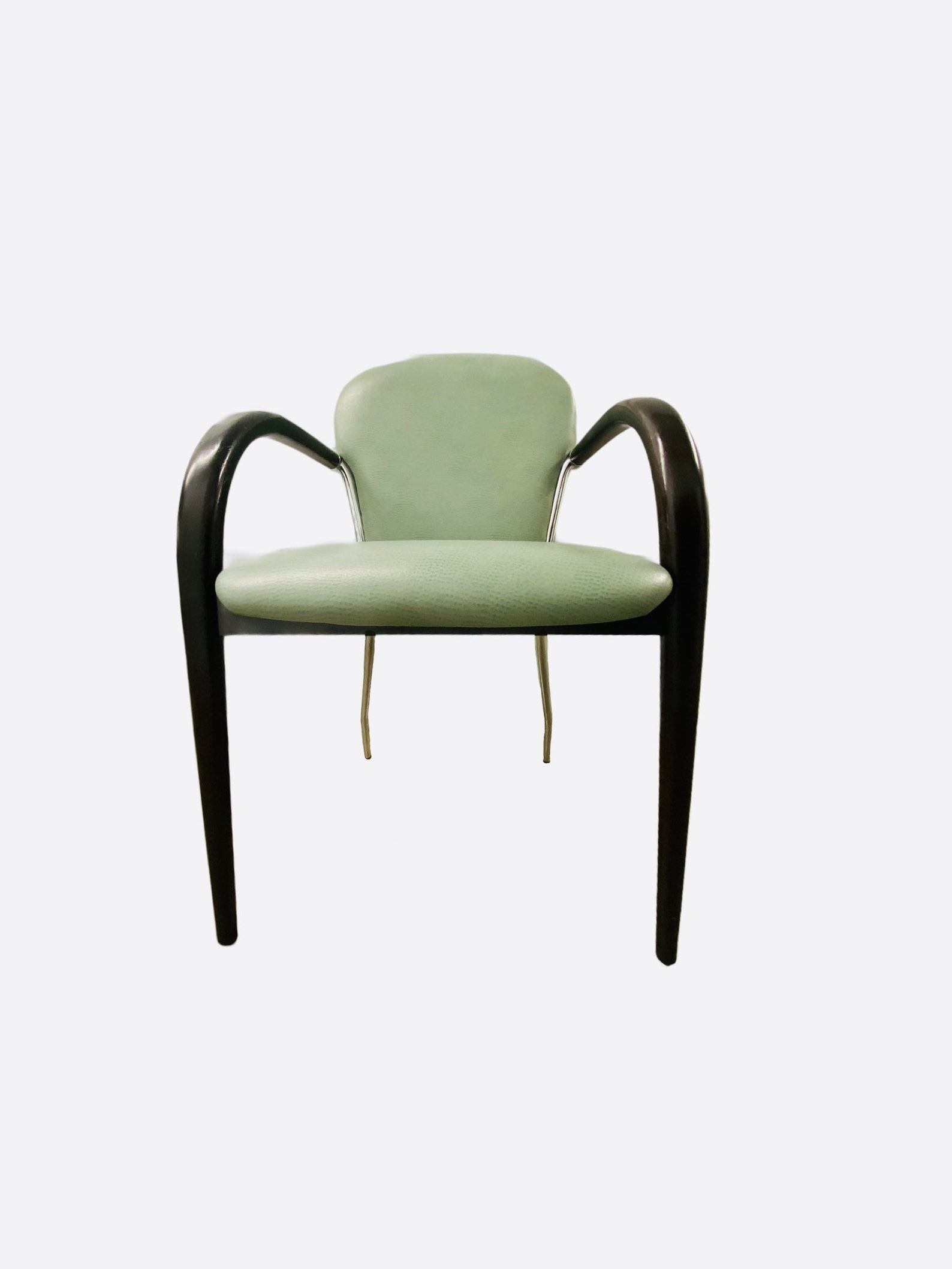 Jasper Dining Chairs Vintage Dining Chairs Postmodern Etsy