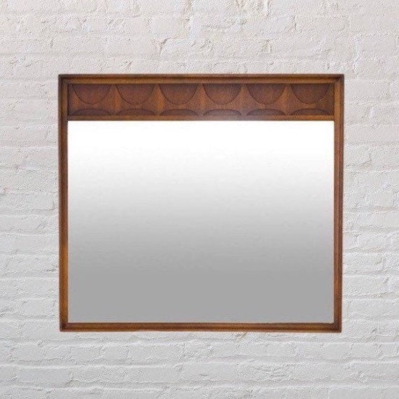 Broyhill brasilia mirror deals