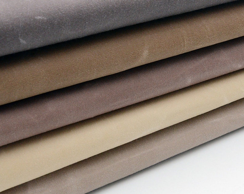 Waxed Canvas Fabric, Cotton Canvas Fabric, 8oz Waxed Cotton Fabric