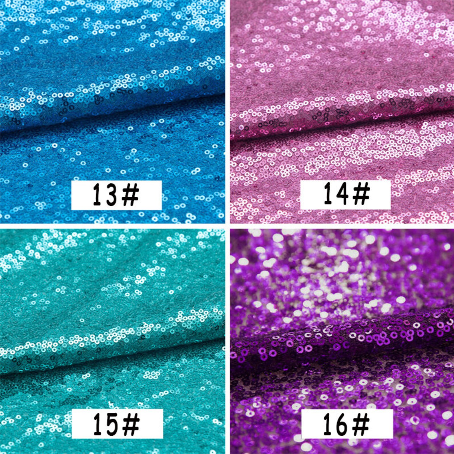 3MM Sequins Fabric Sparkly Fabric Sequin Backdrop Sequined Etsy
