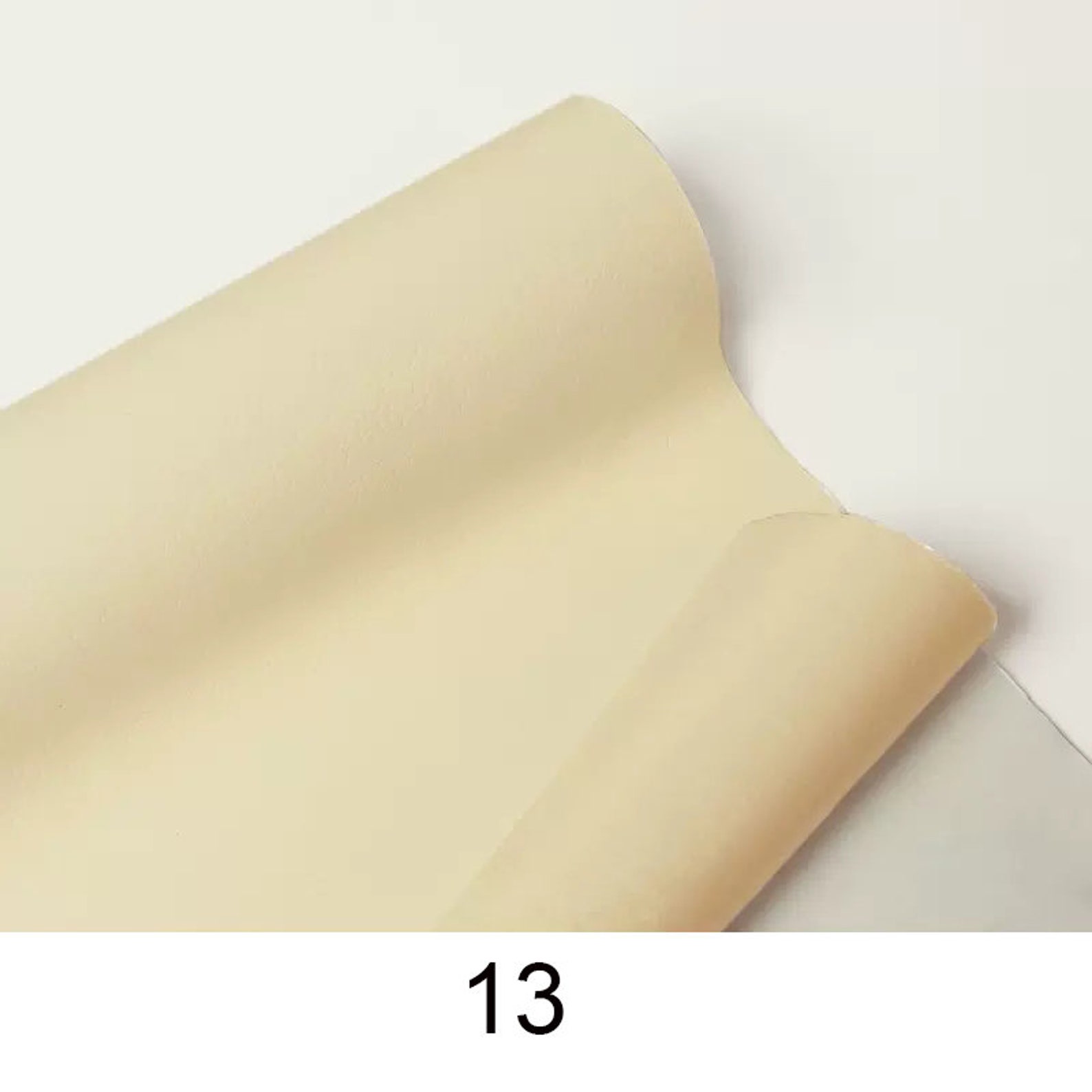 Selfadhesive Leather Fabric, Artificial Leather, Sofa Leather Fabric