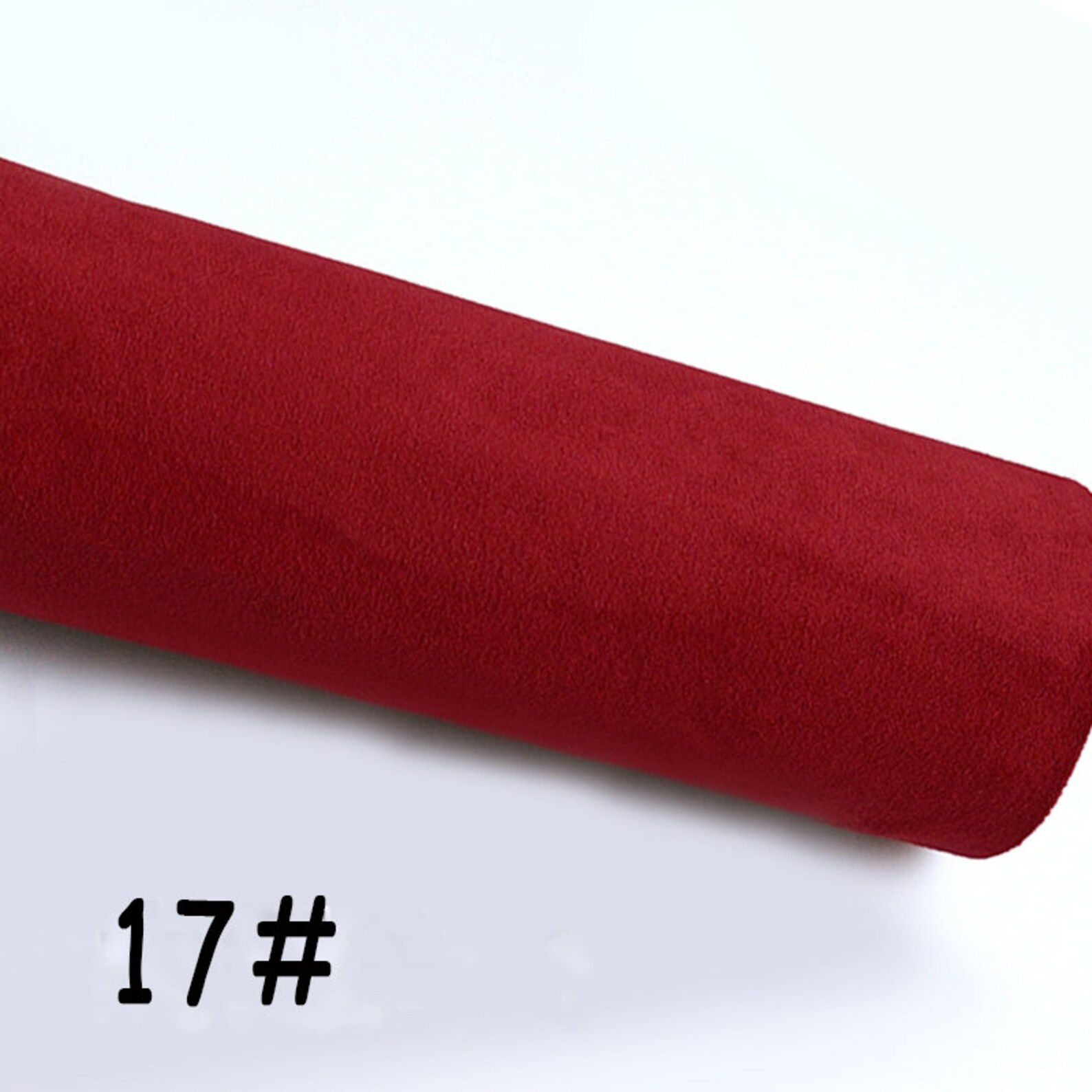 Selfadhesive Faux Suede Fabric, Stretch Faux Suede Fabric, Microsuede