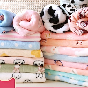 Kids Fleece Fabric Etsy Canada