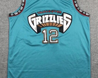ja morant old grizzlies jersey