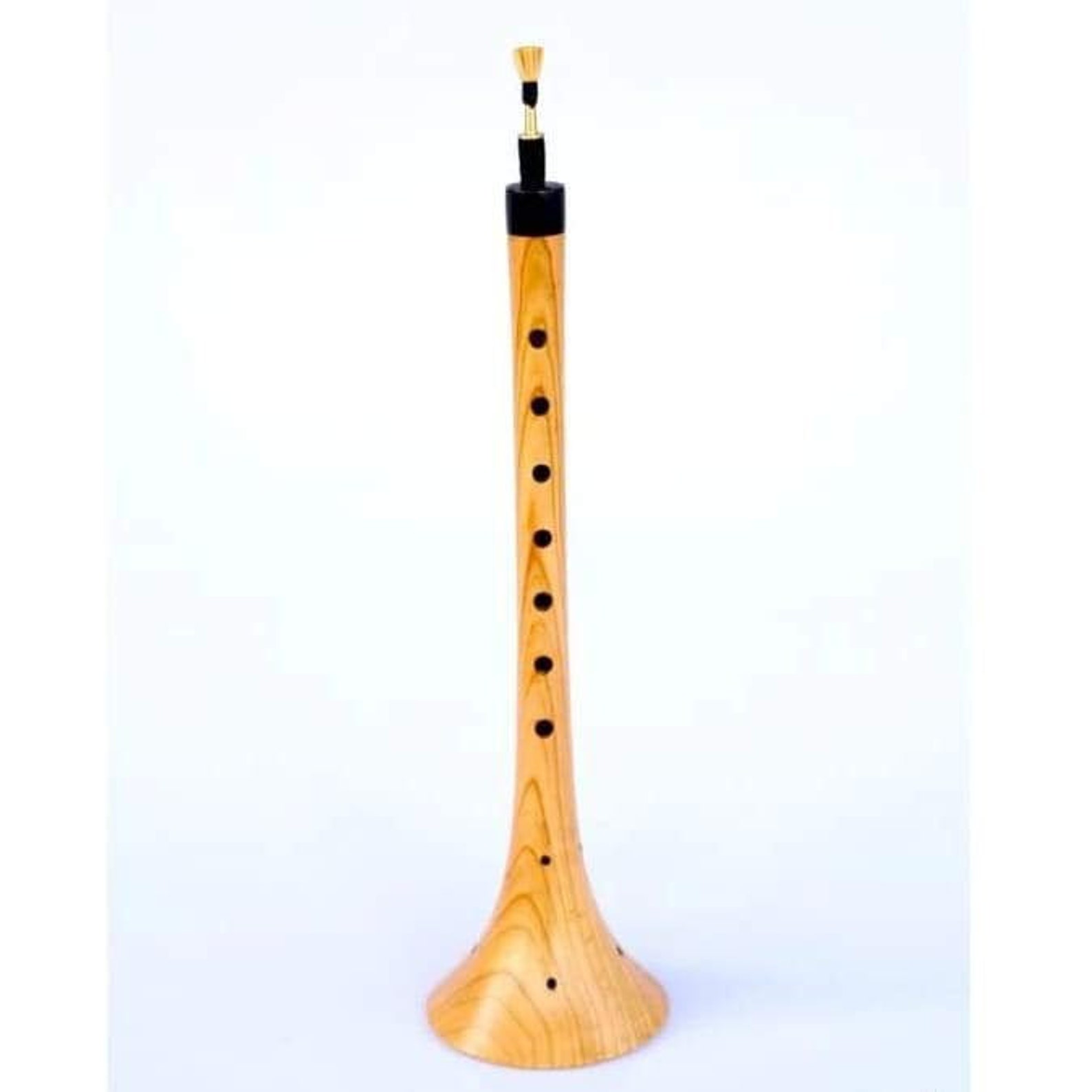 Zurna Instrument Türkische Flöte Zurna Etsy