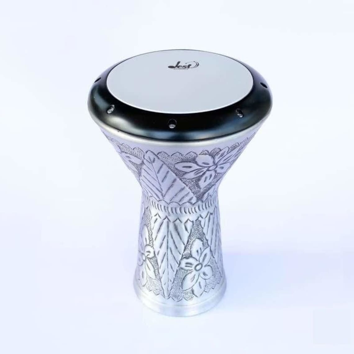 Egyptian Solo Darbuka Drum Doumbek Etsy