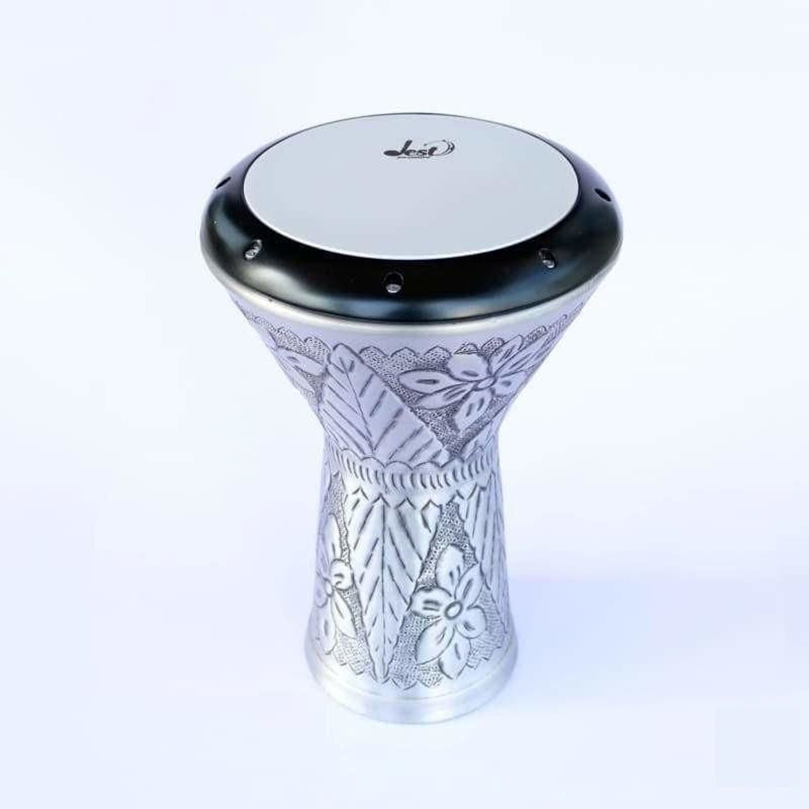 Egyptian Solo Darbuka Drum Doumbek Etsy