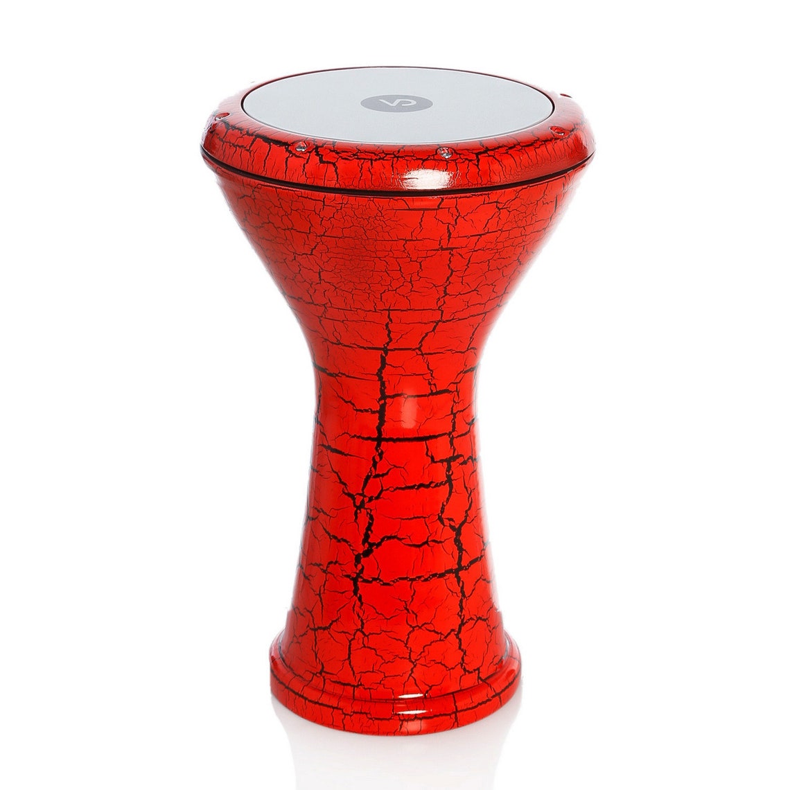 Egyptian Darbuka Drum Doumbek Tunable Percussion Instrument Etsy