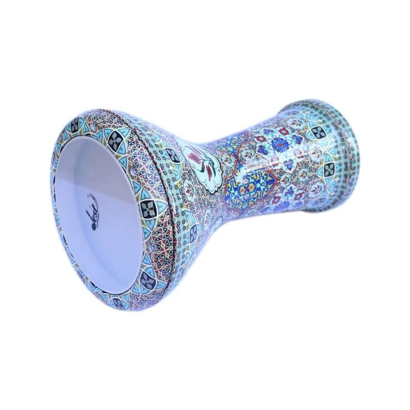 Solo Darbuka Percussion Instrument Drum Doumbek Etsy