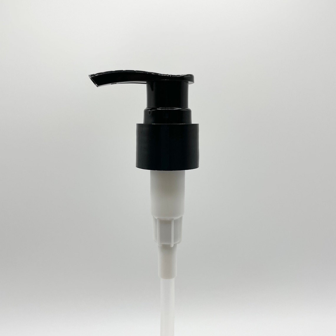 5pcs Black Replacement Lotion Pump Size 24410 Etsy