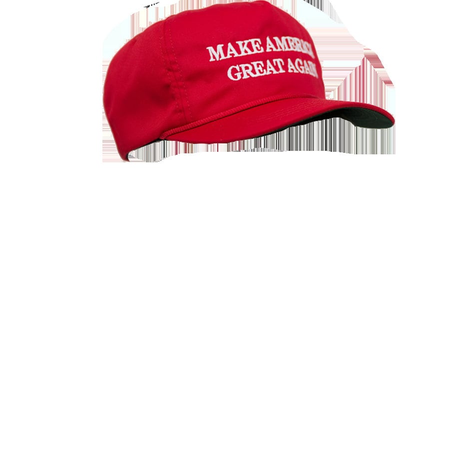 PNG Maga Hat Collection Digital Download 5 Maga Hat PNG | Etsy