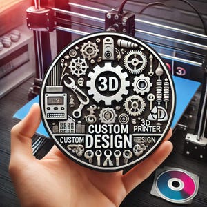 3D Druck Design