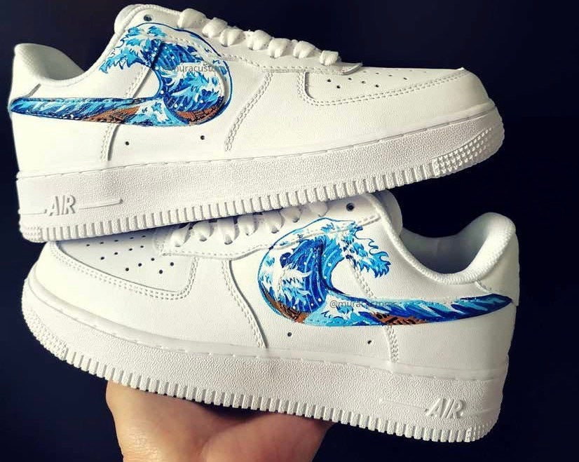 tidal wave af1