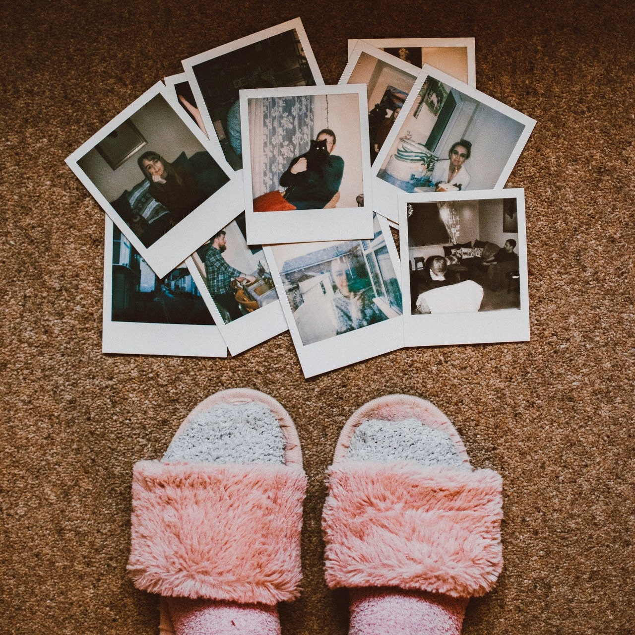 Custom Polaroid Prints Polaroid Photos Etsy