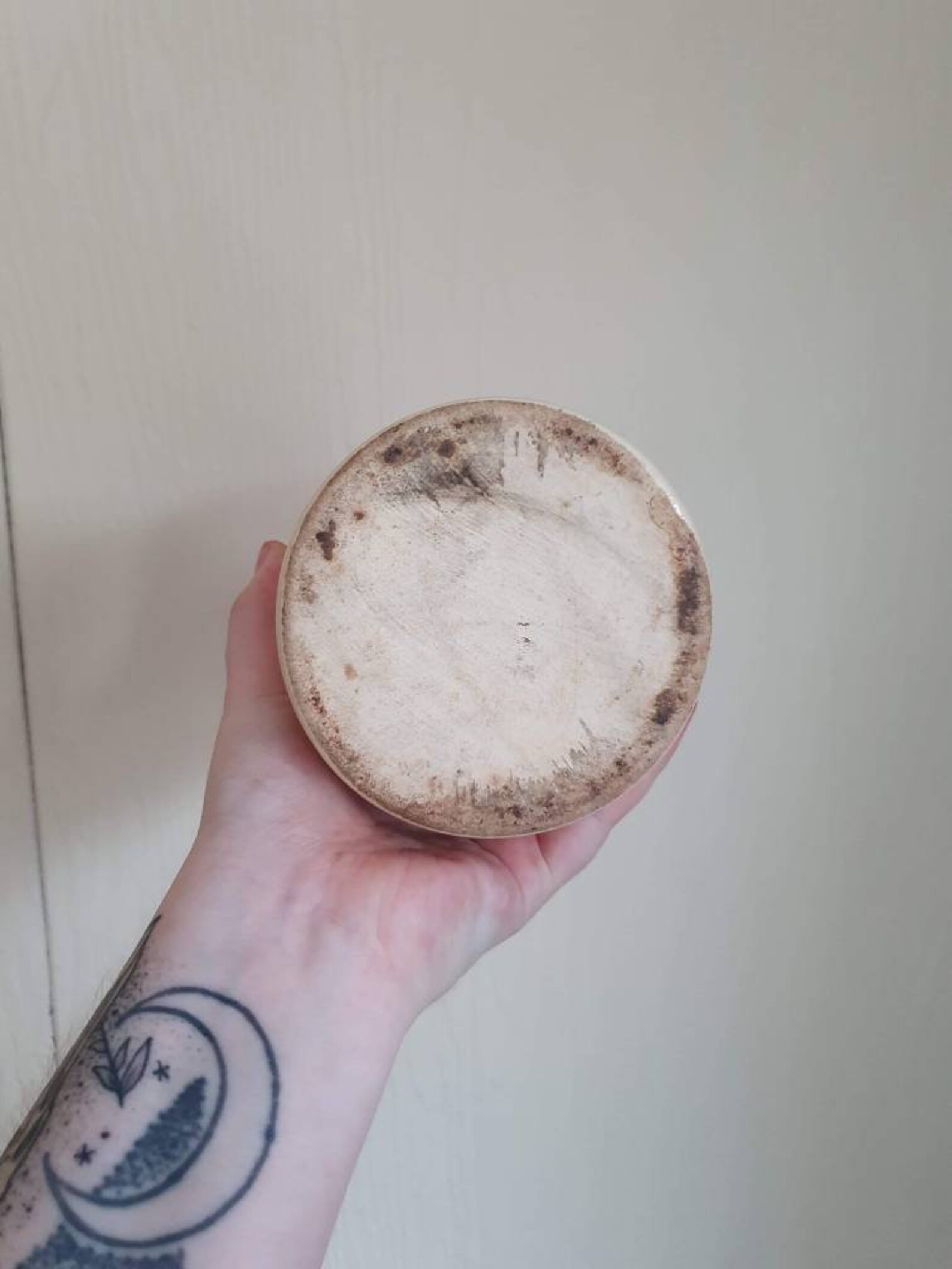 EMPTY Vintage Jungle Juice Jug Pottery Jug Dr Jurds Jungle Etsy