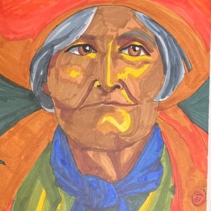 Geronimo