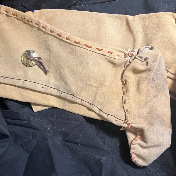 Buckskin - Etsy