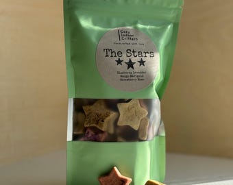 The Stars REFILL - 45 pieces Rabbit Treats