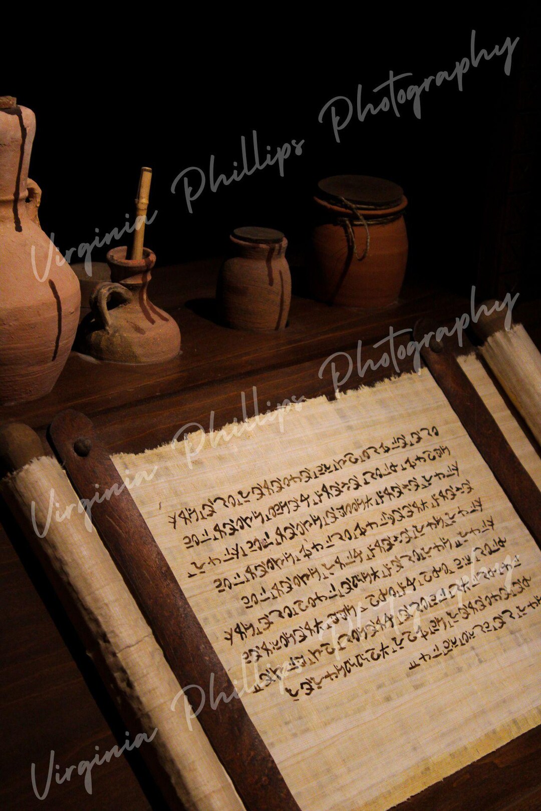 Scroll | Wallpaper Digital Download - Etsy