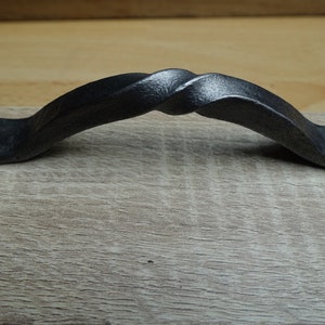 Schubladengriffe Schubladenzieher Schranktürgriffe Möbelgriffe geschmiedet