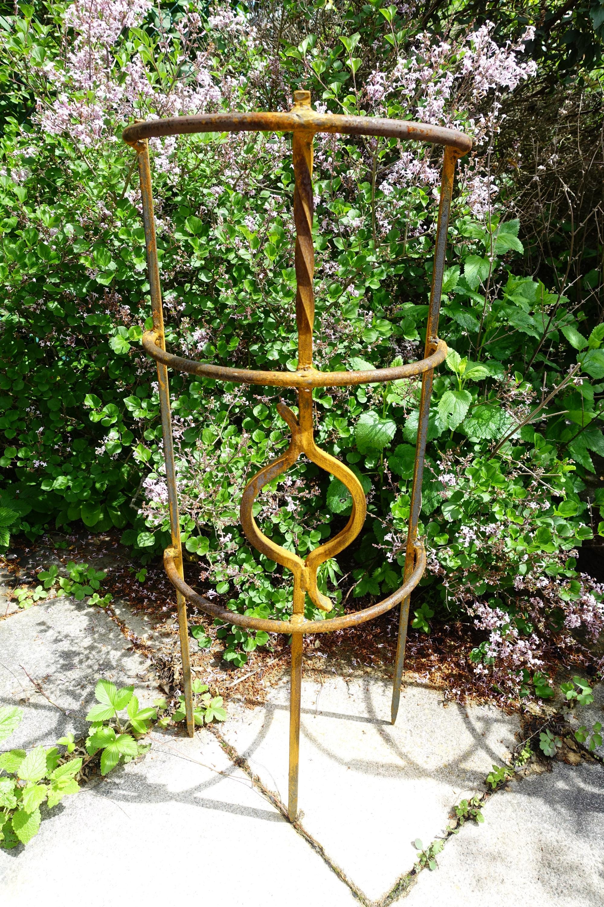 Staudenhalter eisen - Etsy.de