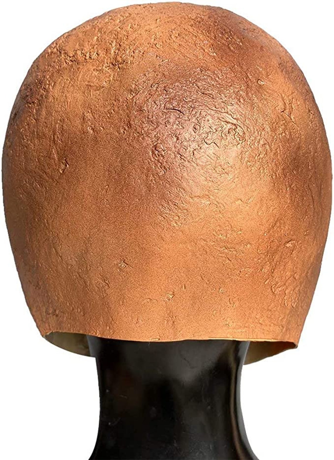 Halloween Serial Killer Mask Scary Latex Full Head Horror Mask Etsy