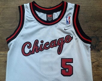 Derrick rose Vintage Etsy Australia