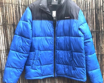 Element Doudoune - Jacket Deadstock with Tags Size M Extra Warm