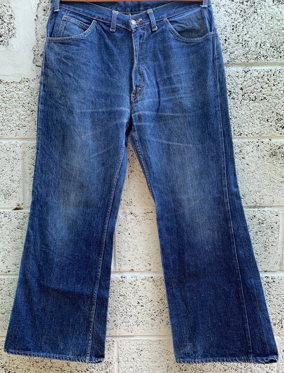 Vintage LEVI 