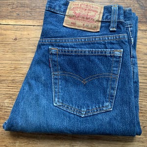 Levis 501 w29 l36 - Etsy 日本
